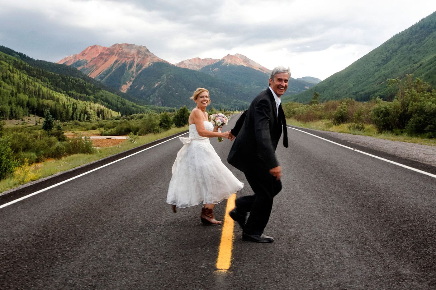 Ouray-Colorado-Wedding-Photography