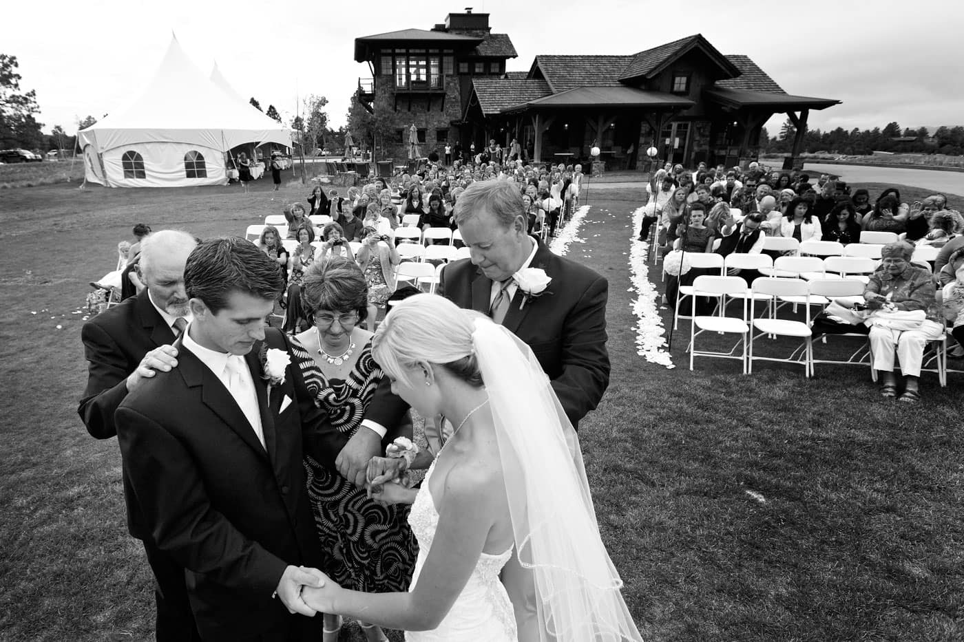 Colorado Wedding Photography