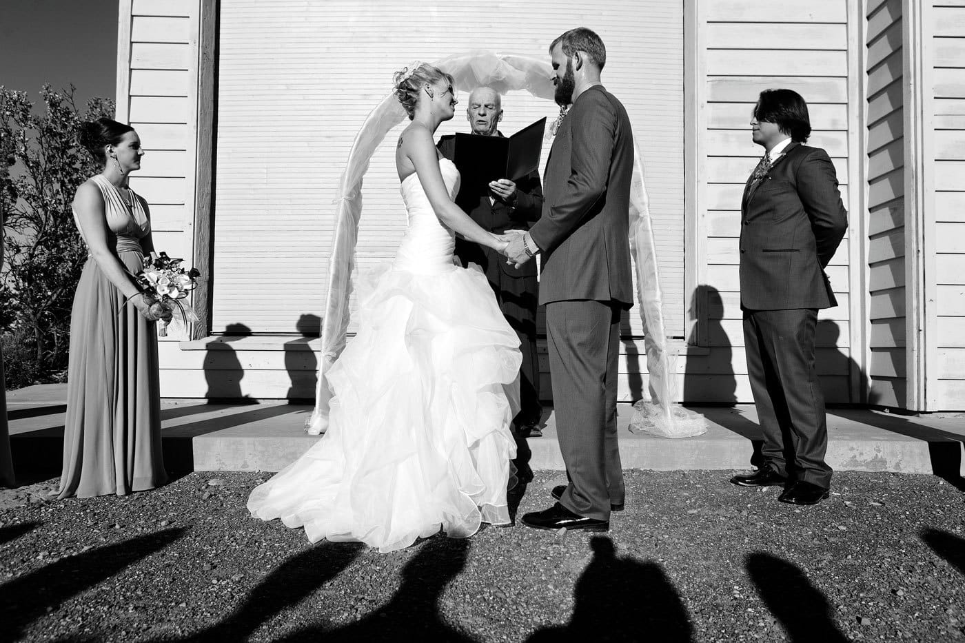 Grand Junction Colorado Wedding Photography