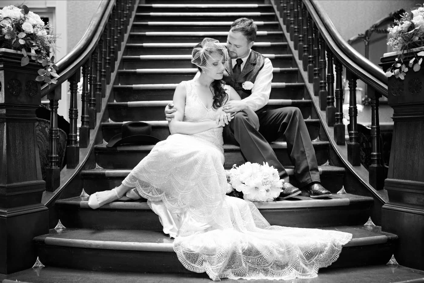 Ouray Wedding Photography